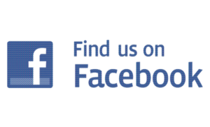 Find us on Facebook