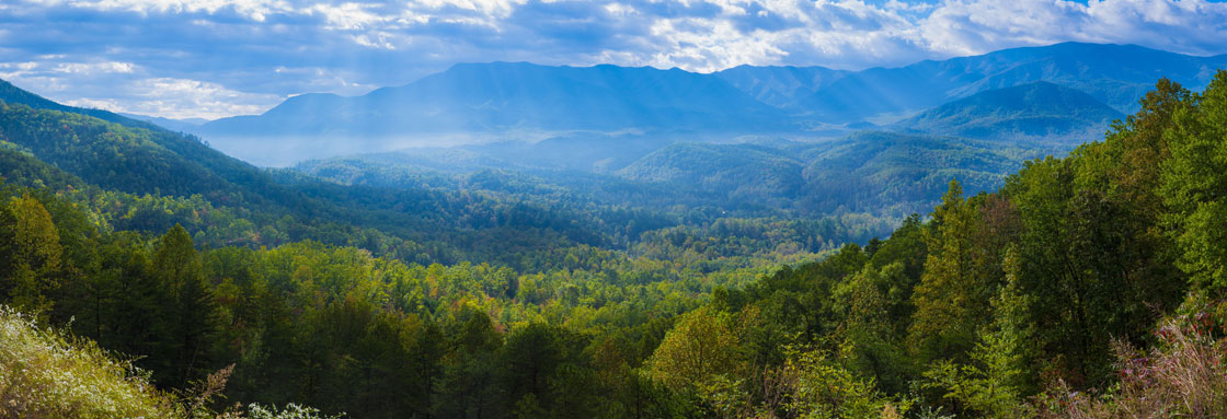 Blue Ridge Parkway